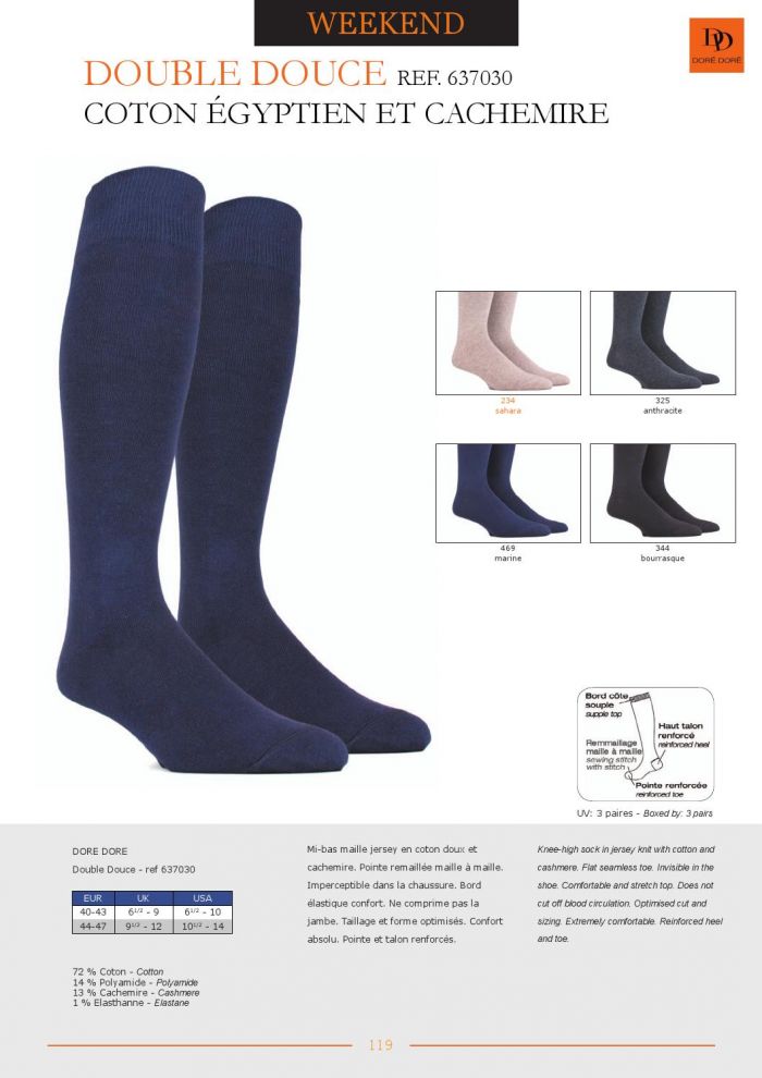 Dore Dore Dore-dore-fw2015-121  FW2015 | Pantyhose Library